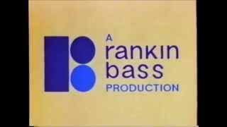 Rankin Bass Productions 1975LorimarTelepictures 1986 [upl. by Anawqahs]