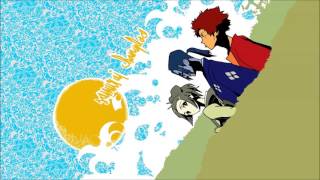 Nujabes feat MINMI  Shiki No Uta Levox Remix HD [upl. by Addis]