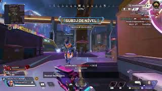 Apex Legends Temporada 22 Wingman [upl. by Firehs146]