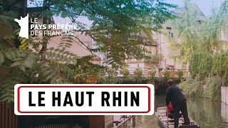 HautRhin  Les 100 lieux quil faut voir [upl. by Liv137]