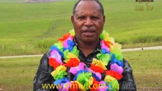 Schools Highlight Lack of a Provincial Education Plan in East Sepik [upl. by Nnaitsirhc]