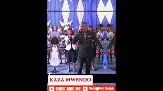 KAZA MWENDO [upl. by Aley262]