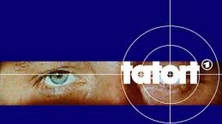 Tatort Trautes Heim [upl. by Renner594]