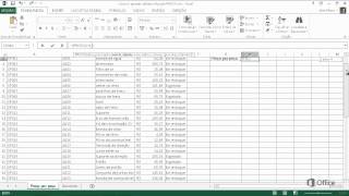 PROCV  Quando e como Utilizar no Excel 2013 [upl. by Catharina]