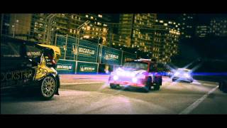 DiRT 3  Official Launch Trailer HD DE [upl. by Cate336]