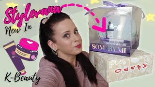 🎀STYLEVANA  Neues in KBeauty  coole Sets und Angebote [upl. by Mada469]