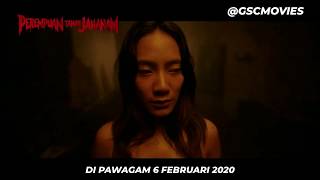 PEREMPUAN TANAH JAHANAM Official Trailer  Di Pawagam 6 Februari 2020 [upl. by Aidne]