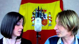 Spanish Lessons Early Intermediate 21 Relative Pronouns [upl. by Esiralc]