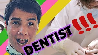 Mi visita al Dentista 1 [upl. by Ogawa]