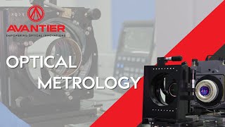 Optical Metrology at Avantier Zygo Verifire Interferometer [upl. by Cynthla990]