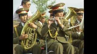 Musiques de Mongolie [upl. by Yggep]