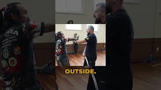 Filipino Martial Arts Sword Fighting [upl. by Karen]