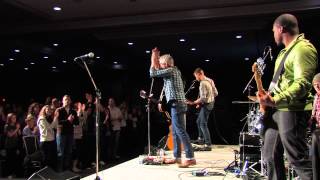 Matt Maher  Alive Again Archdiocese of Vancouver Conference [upl. by Asira112]