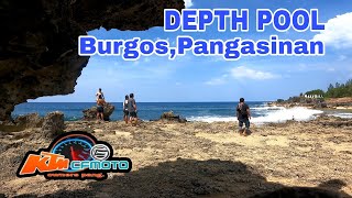 Rides to Cabongaoan Burgos Pangasinan KTMCFMOTO Owners [upl. by Nove]