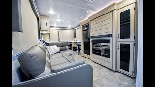 2024 Forest River RV Salem 24VIEW [upl. by Bergin537]