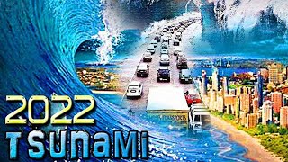 2022 TSUNAMI சுனாமி Fullmovie  Tamil Dubbed Horror Movie [upl. by Nnyliak]