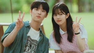 Twinkling Watermelon2024 Korean Drama Episode 7 Explained In Hindi  Recap [upl. by Euqinehs]