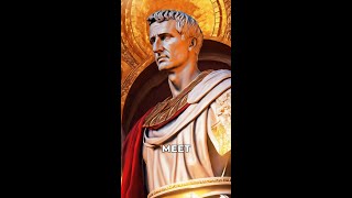 The Rise of Octavian Romes First Emperor [upl. by Cy]