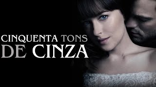 Cinquenta Tons de Cinza  Anastasia entrevista Christian Grey Cena [upl. by Silin]