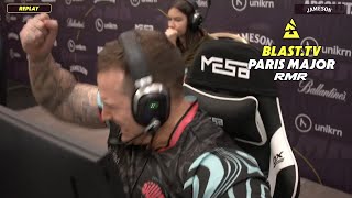 Lobanjica Rage after losing 1v2 broke the table and his hand [upl. by Jeffries]