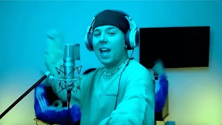 Quedate x Algo me gusta de ti  Bizarrap ft Quevedo Wisin amp Yandel [upl. by Conal]