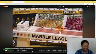 DROP EVERYTHING THE MARBLE LEAGUE IS BACK  Marble League 2023  DrawFriendlyQualifiers [upl. by Seve]