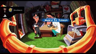 Day of the Tentacle Remastered20241206165118 [upl. by Gui710]