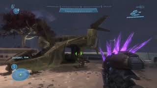 EVERY HALO CAMPAIGN  LIVE STREAM HALO REACH NOW 3 EXODUS FUN SKULLS [upl. by Enala117]