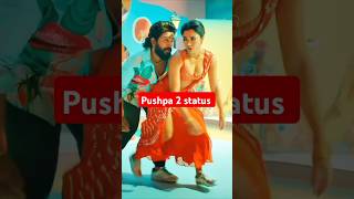 Pushpa 2 Statusyoutubeshorts shortvideo dancevideo [upl. by Anertac57]