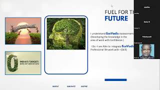 EcoVadis Platinum Strategy Framework IINVTY [upl. by Valry]