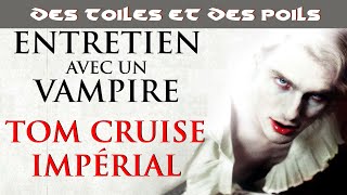 Entretien Avec Un Vampire de Neil Jordan  Analyse amp Critique [upl. by Ahsinar]