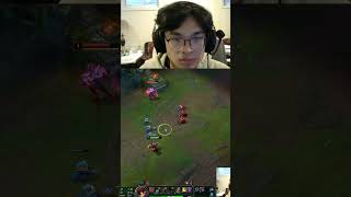 Ziggs counters Zed   lolzayno on Twitch lol leagueoflegends ziggs challenger [upl. by Alodi]