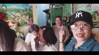 Surprising for Tatay ng YT tay HEFTY FALLARNA house raid Part 1 Lifestylevlog youtuber [upl. by Auburn]