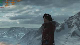 Play Rise of the Tomb Raider with an Nvidia GT 730 graphics card PC 720p intel Q6600 [upl. by Rupert104]