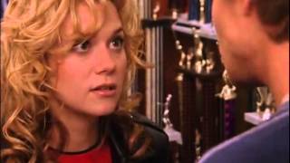 OTH  Leyton scenes 1 x 13 part 1 [upl. by Amaj]