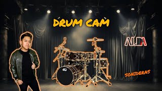 YAGUARU DRUM CAM Cover Cumbia Sonidera Exito 2024 Cumbias para Bailar toda la noche [upl. by Palermo203]