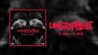 Lil Durk amp Lil Reese  Unstoppable Official Audio [upl. by Aerised]