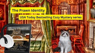 FREE FULL AUDIOBOOK Book 4 of the cozy mystery series Australian Amateur Sleuth [upl. by Dranik]