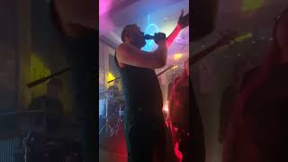 system of a down Ariels cover by kerrangd at whitehaven yellow earl 221124 [upl. by Maryjane]