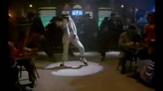 Chris Brown vs Michael Jackson  Battle Dance [upl. by Annaicul]