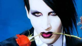 Marilyn Manson  Personal Jesus Rude Photo Motor Remix [upl. by Guenzi]