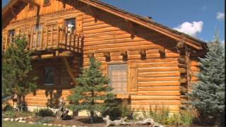 Little Jennie Ranch  Bondurant Wyoming [upl. by Anirdna117]