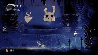 Hollow Knight Godmaster  The Eternal Ordeal How to Access  197 Zotes Slain  Eternal Reward [upl. by Womack874]