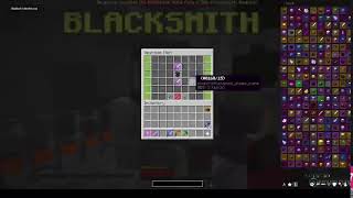 Hypixel Skyblock Ironman Mining for Blue Eggs and Diana Event [upl. by Ahsenal]