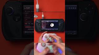 Full Joystick Customisation [upl. by Ellesij]