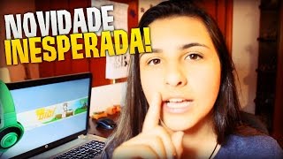 NOVIDADES INESPERADAS ASSISTAM RÁPIDO [upl. by Raab]