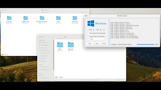 Install Windows on Mac [upl. by Blaze]