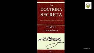 La Doctrina Secreta de Madame Blavatsky Comentario del libro [upl. by Yeltneb]