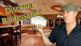 BALDESSARINI Fragrance Discovery Set Review [upl. by Adham717]