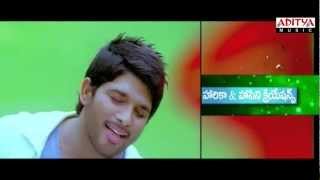 O Madhu Promo Song  Julayi Movie [upl. by Awjan]